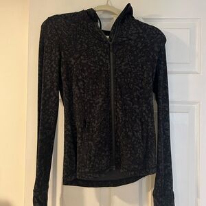 Lulu lemon zip up!